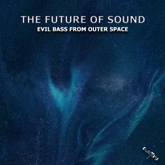 Evil Bass from Outer Space by Om Bass