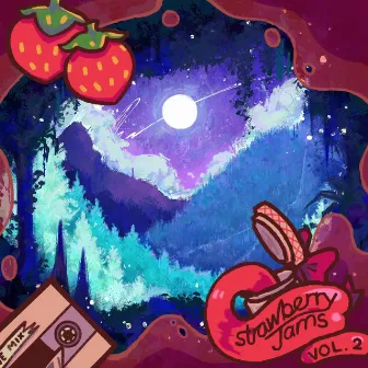 strawberry jams vol. 2 by Celeste Strawberry Jam