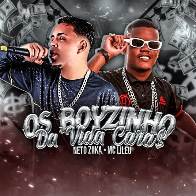 Os Boyzinho da Vida Cara, Dok no Beat