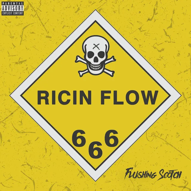 Ricin Flow