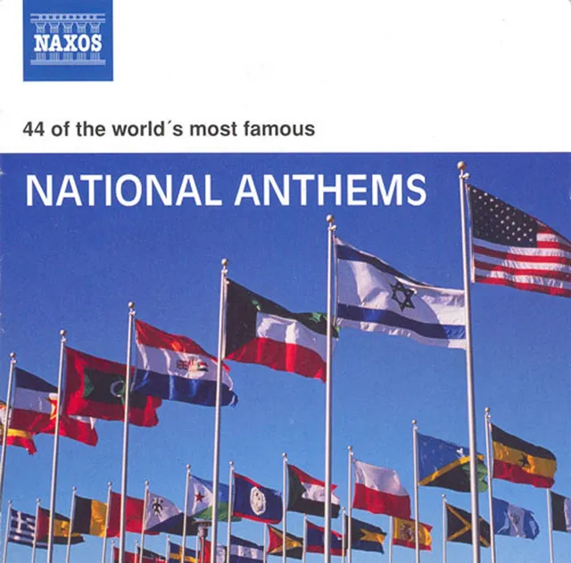 Ireland (Amhran na bhFiann [the Soldier's Song], "Soldiers Are we…"): Amhran na BhFiann [the Soldier's Song], "Sinne Fianna Fail" [Soldiers Are we] [Ireland] [arr. P. Breiner for orchestra]