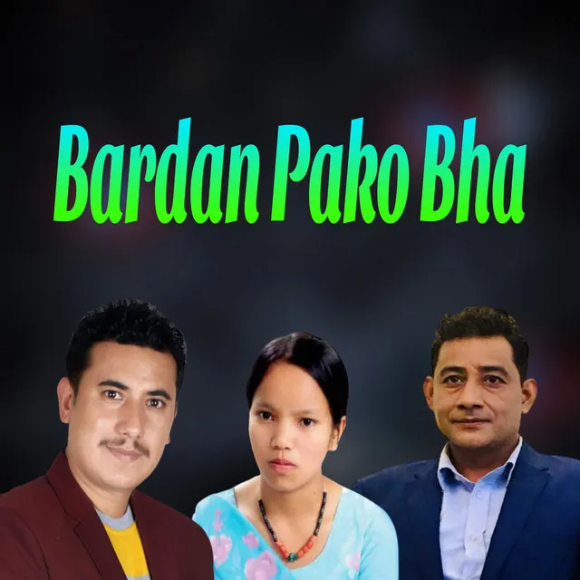 Bardan Pako Bha