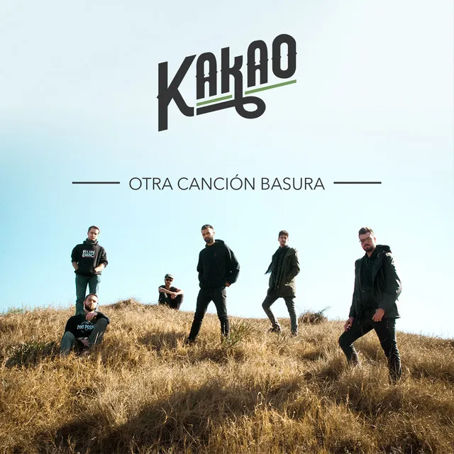 Otra canción basura