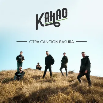 Otra canción basura by Kakao