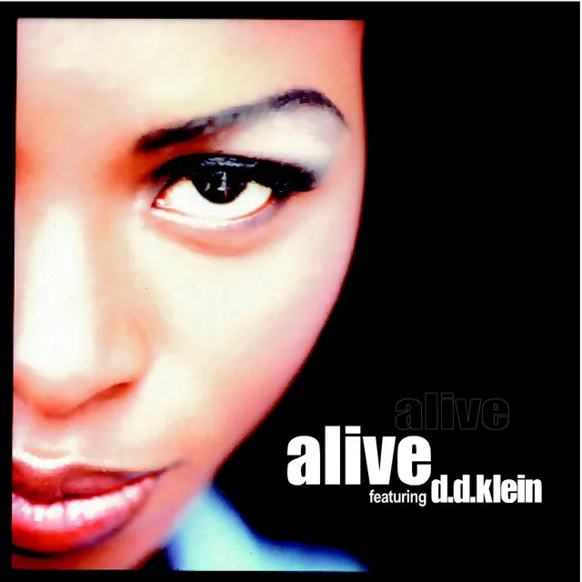 Alive - Stella Browne Mix Edit