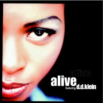 Alive by Alive