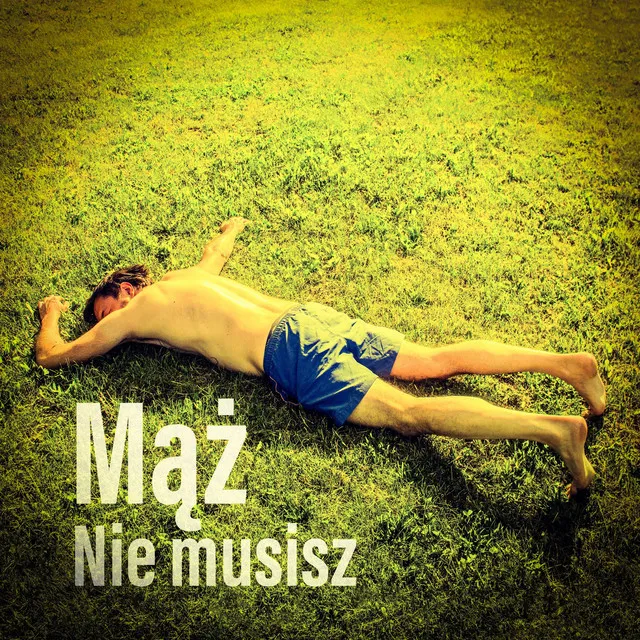 Nie musisz