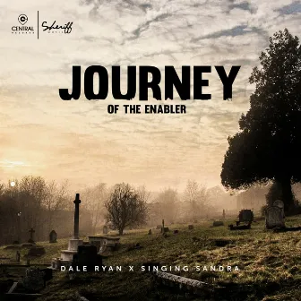 Journey of the Enabler by Singing Sandra