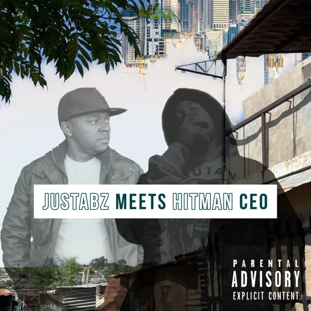 Justabz Meets Hitman CEO