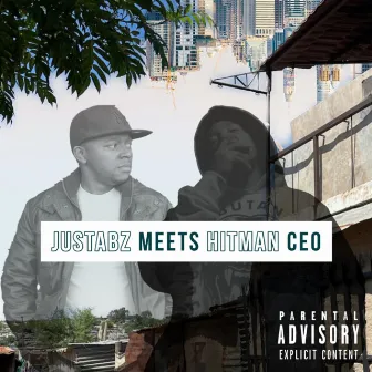 Justabz Meets Hitman CEO by Hitman Ceo