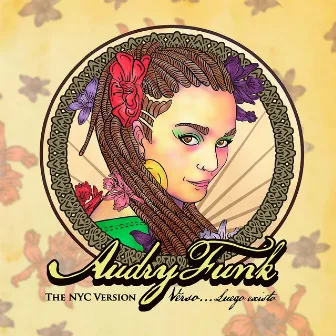 Verso... luego existo (NYC version) by Audry Funk