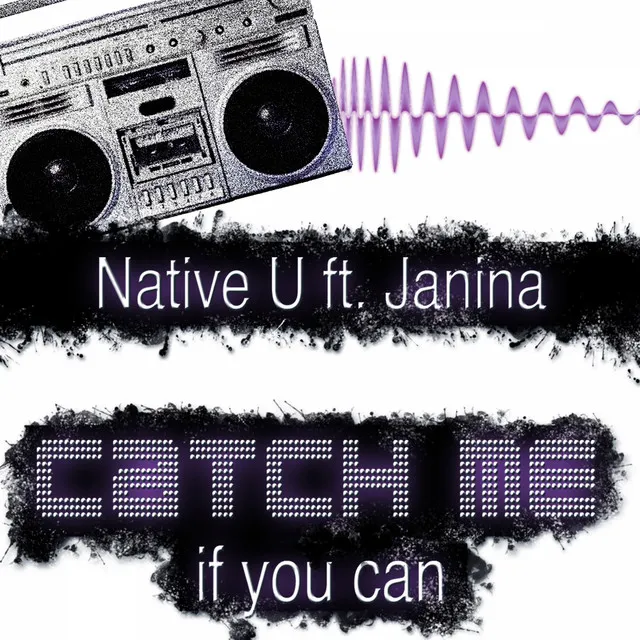 Catch Me - Club Mix