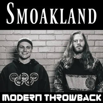 Modern Throwback by Smoakland