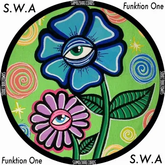 Funktion One by S.W.A