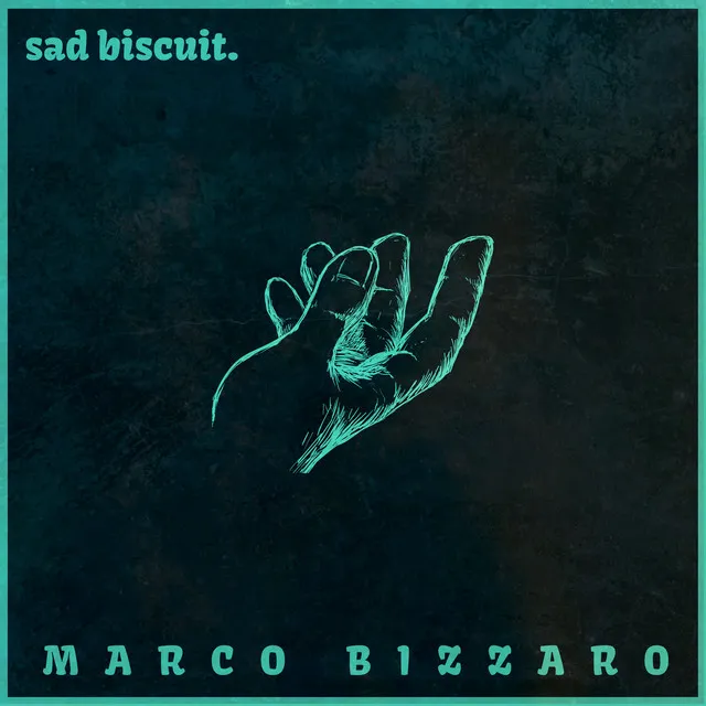 sad biscuit.