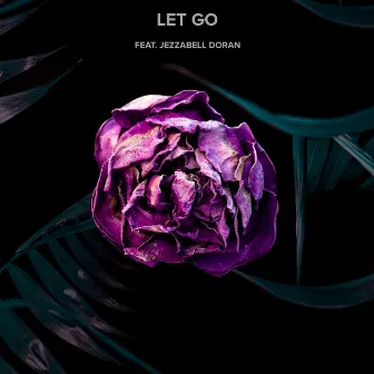 Let Go by Jezzabell Doran