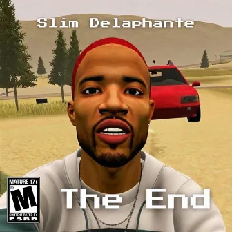 The End by Slim Delaphante