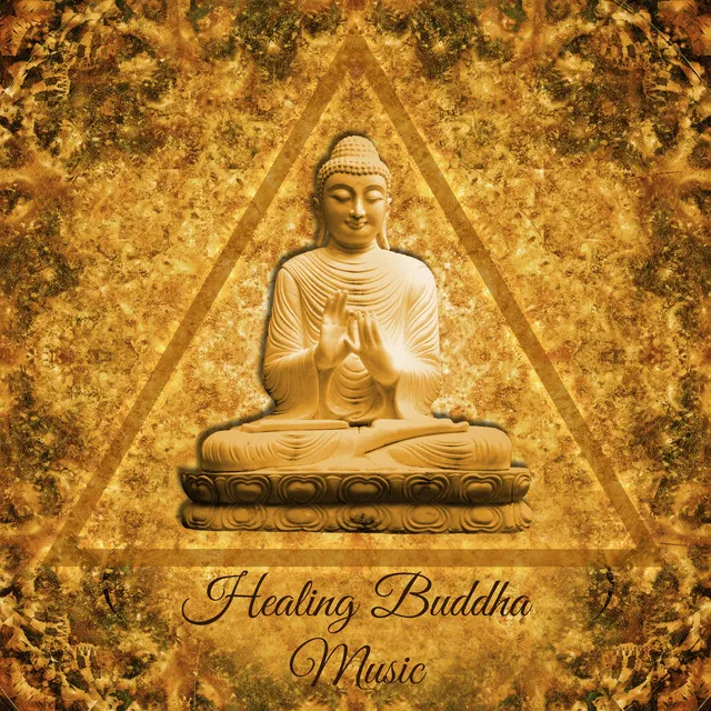 Healing Buddha Music