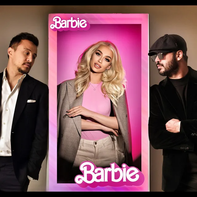 Barbie