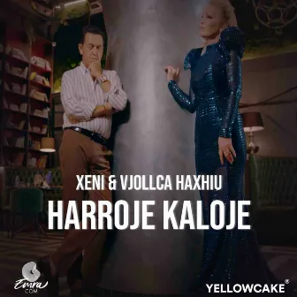 Harroje Kaloje by Xeni