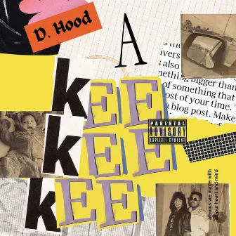 A Kee Kee Kee by D. Hood