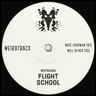 Flight School by Nate Chapman (US)