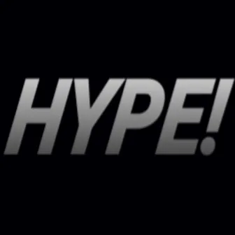 Hype! by KingZiLLa