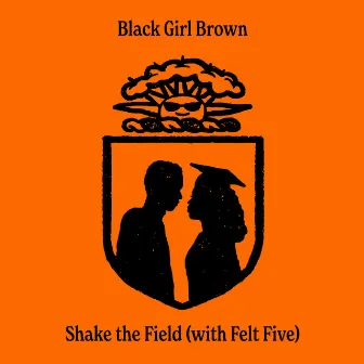 Black Girl Brown by Felt Five