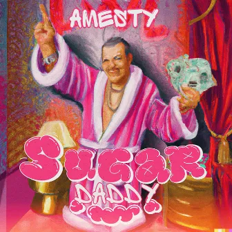 Sugar Daddy by Amesty