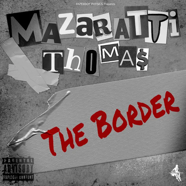 The Border