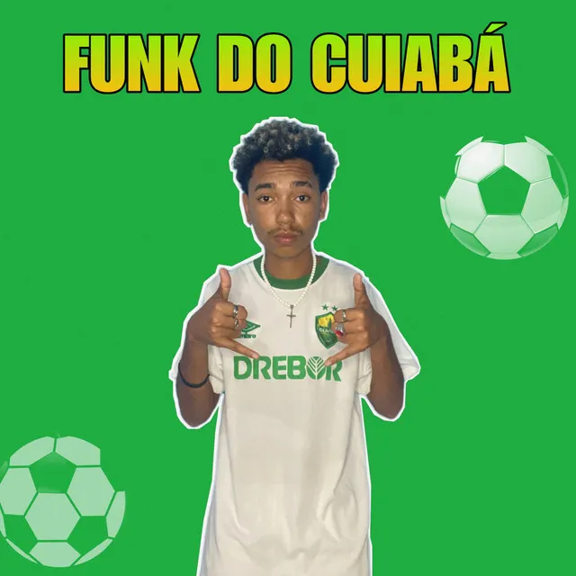 Funk do Cuiabá