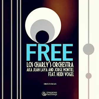 FREE by Heidi Vogel