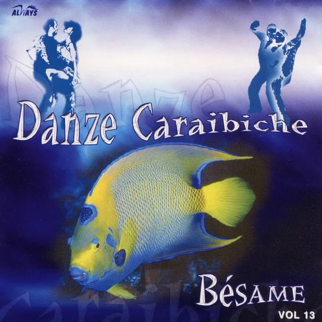 Bésame Vol. 13