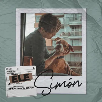 Simón by Ele