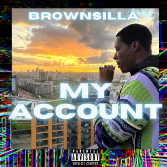 My Account by Brownsilla