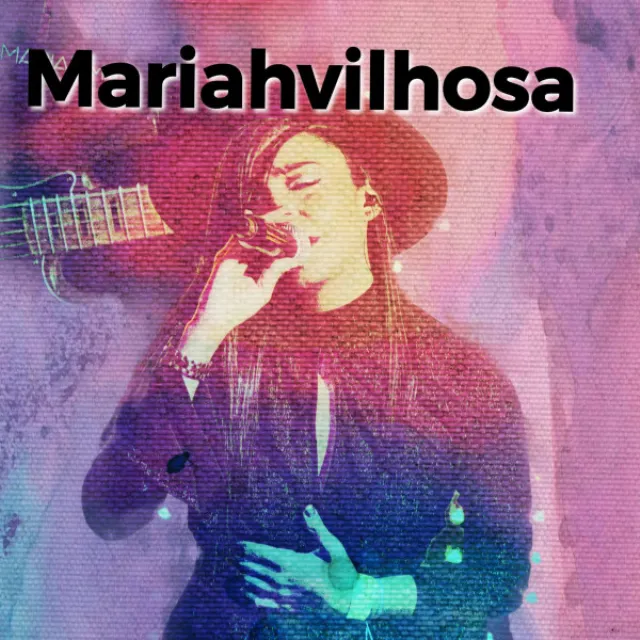 Mariahvilhosa