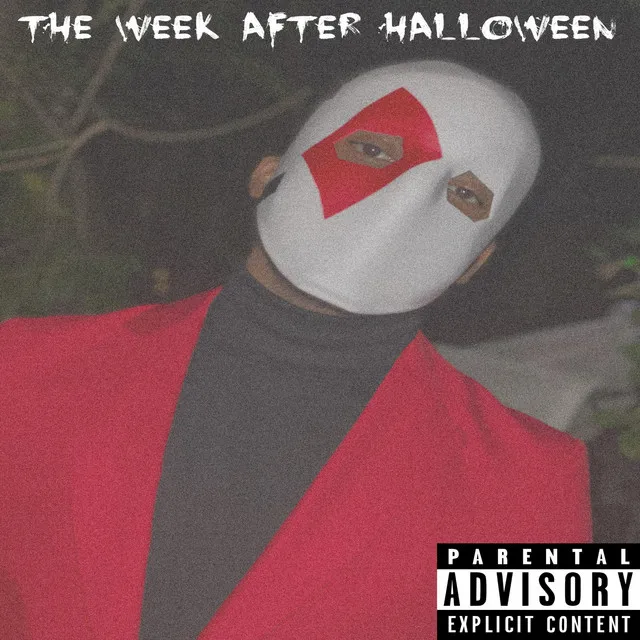 The Week After Halloween