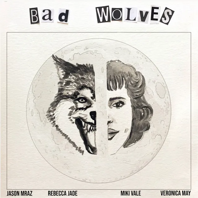 Bad Wolves