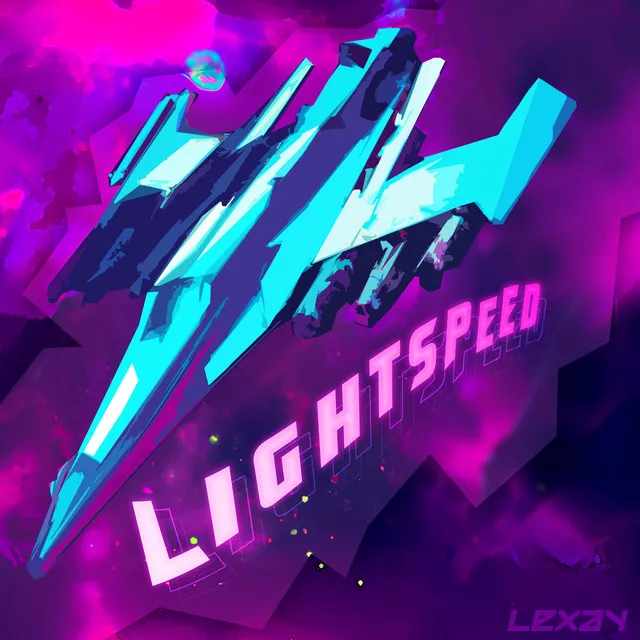 Lightspeed