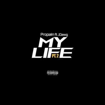 My Life, Pt. II by Propain