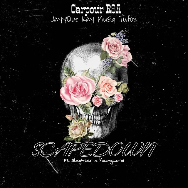 Scapedown