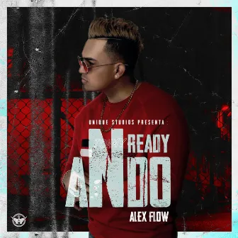 Ando Ready by Alex Flow