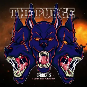 The Purge by D-A-DUBB