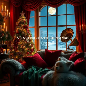 Velvet Nights of Christmas by 