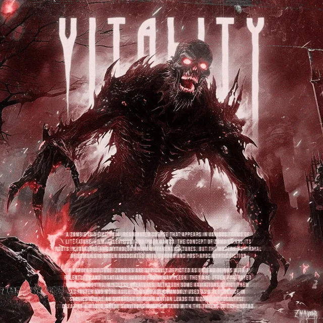 VITALITY (Super Slowed)