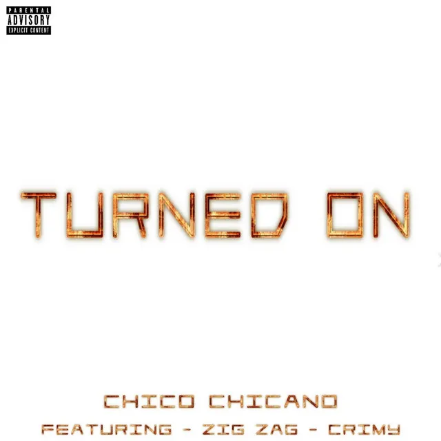 Turned On (feat. Zig Zag & Crimy)