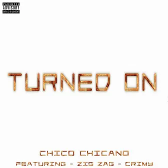 Turned On (feat. Zig Zag & Crimy) by Chico Chicano