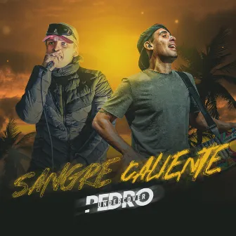 Sangre Caliente by El Princi