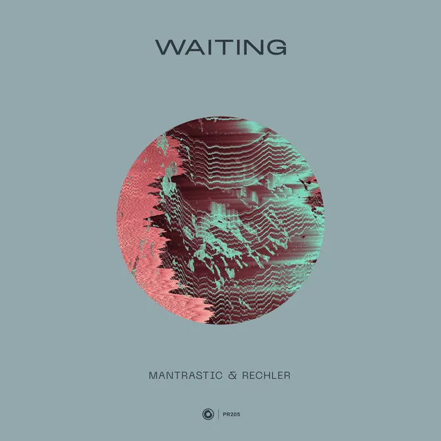 Waiting - Extended Mix