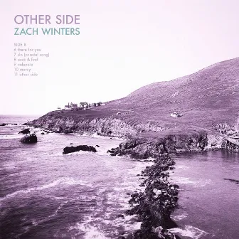 Other Side (B) by Zach Winters